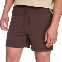 George Men's Heavy Pull-On Short