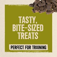 Prime Bits with Wild Venison, Dog Treats