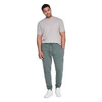 Jogger en molleton George pour hommes