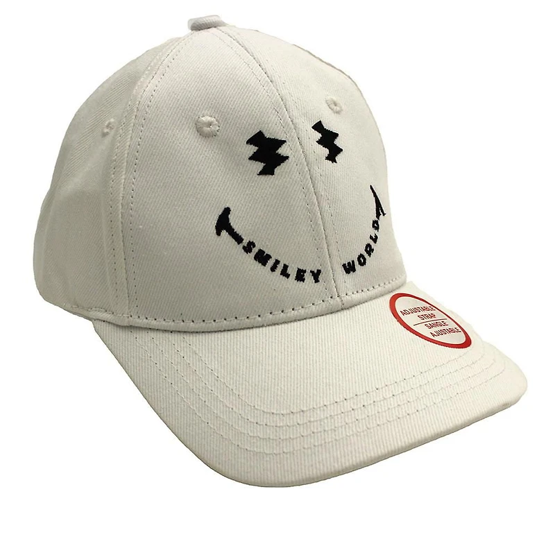 Unisex SmileyWorld® hat