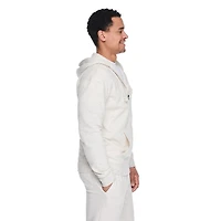 George Men's Full Zip Hoodie