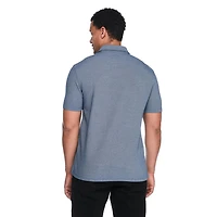 Polo en jersey George pour hommes