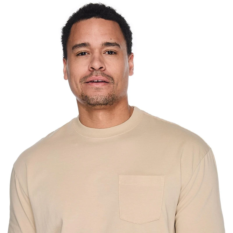 George Men's Pocket T-Shirt