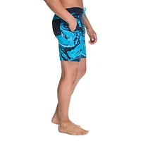 George Men's Printed Board Short