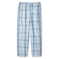 Pantalon de pyjama en popeline George pour hommes