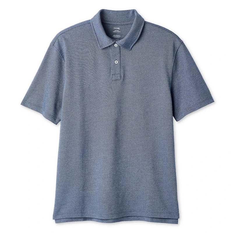 Polo en jersey George pour hommes