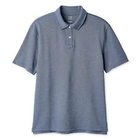 Polo en jersey George pour hommes