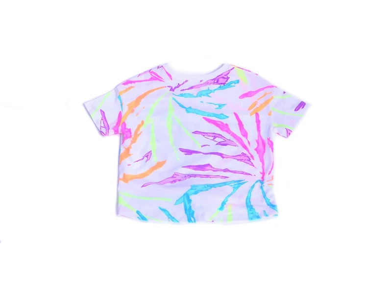 Justice Tie Double 2 Piece Combo Set