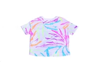 Justice Tie Double 2 Piece Combo Set