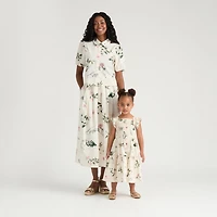 Mexx Maman et Moi Jupe avec Plis