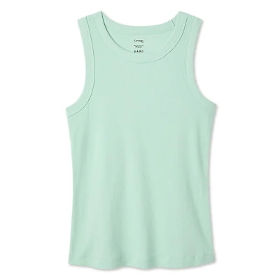 George Women's Rib Tank Top