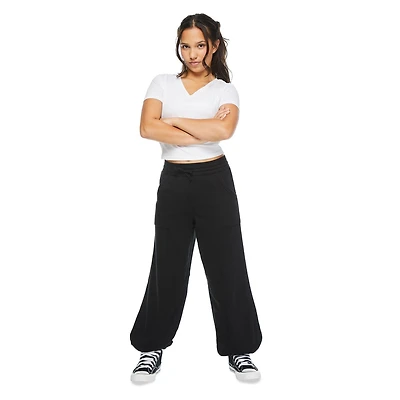 My Sister's Closet Girls' Barrel Jogger