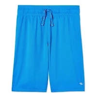 Athletic Works Boys' Birdseye Mesh Short