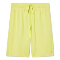 Athletic Works Boys' Birdseye Mesh Short, Sizes XS-XL