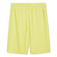 Athletic Works Boys' Birdseye Mesh Short, Sizes XS-XL