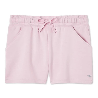 Athletic Works Girls' Scuba Short