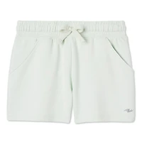 Athletic Works Girls' Scuba Short