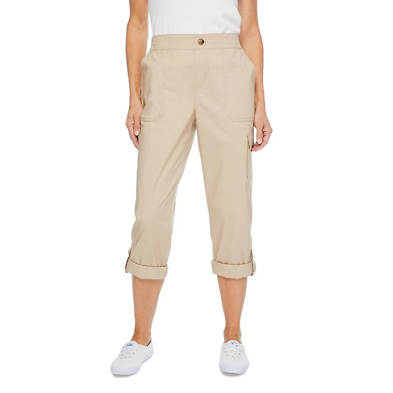 Iyla Women's Converter Pant, Sizes XS-XXL