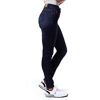 U.S. Polo Assn Women's Twyla High Rise Skinny Jean