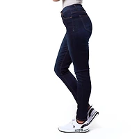 U.S. Polo Assn Women's Twyla High Rise Skinny Jean