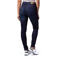 U.S. Polo Assn Women's Twyla High Rise Skinny Jean