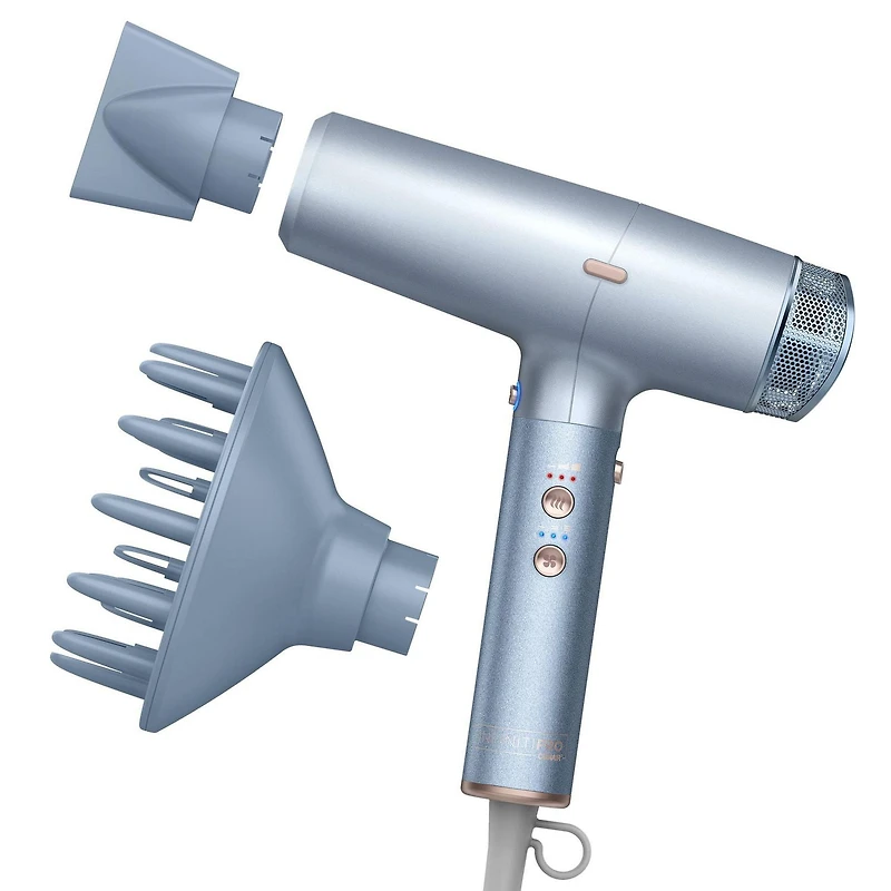 Sèche-cheveux Infiniti Pro DigitalAIRE par Conair