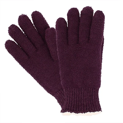 IS003 Solid Knit Gloves
