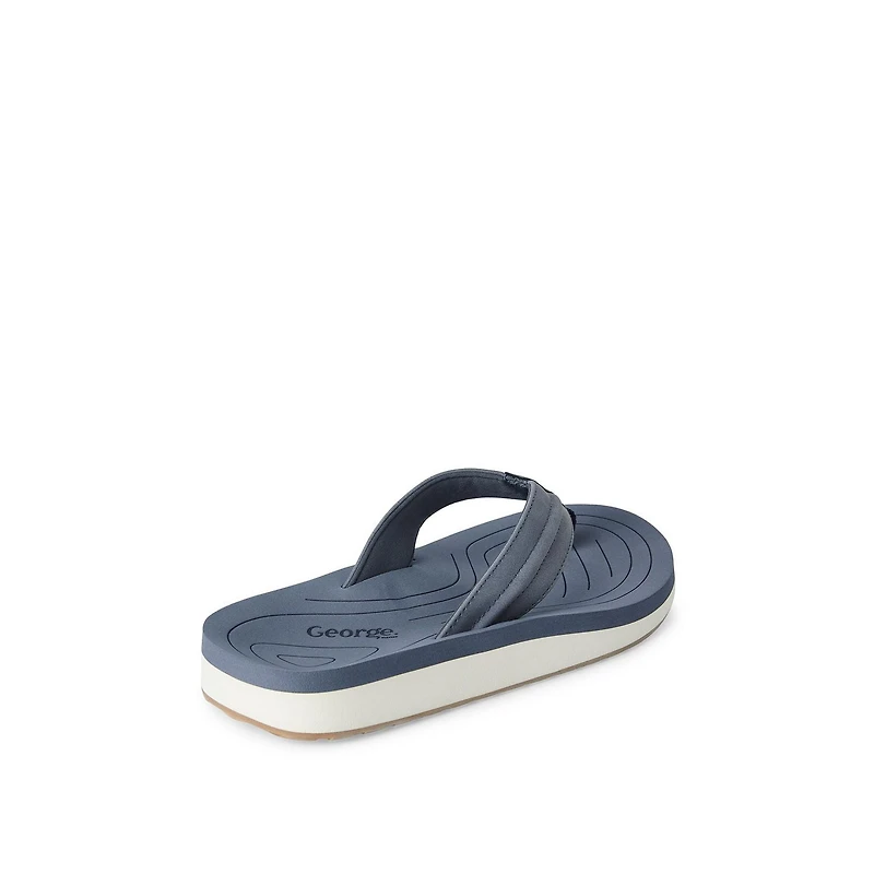 Tongs George pour hommes