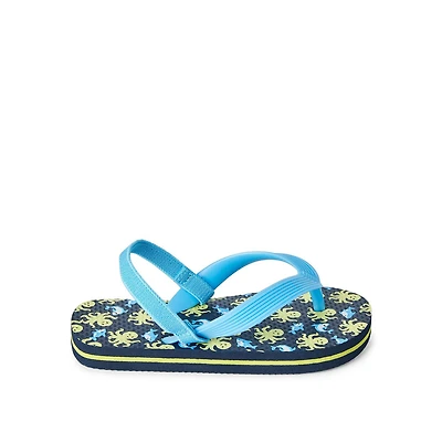 George Toddler Boys' Flip Flops