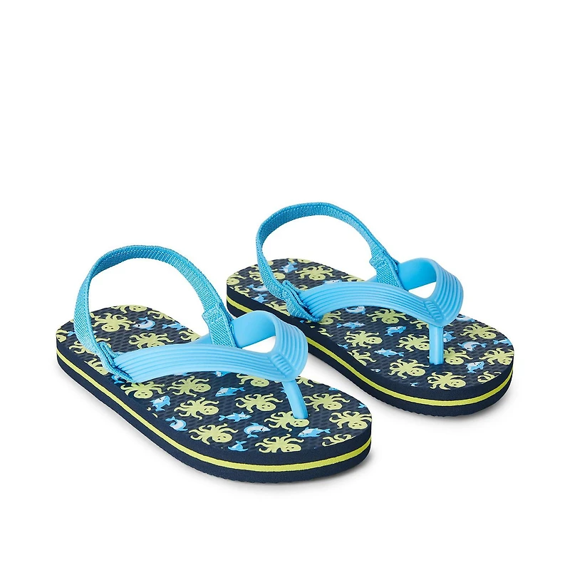 George Toddler Boys' Flip Flops