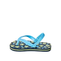 George Toddler Boys' Flip Flops