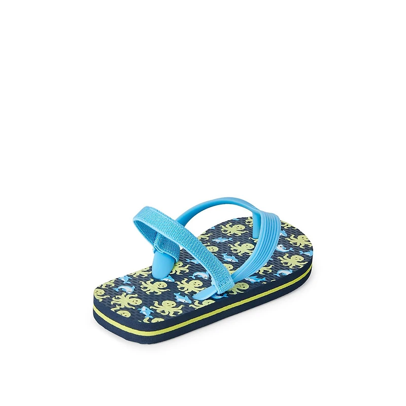 George Toddler Boys' Flip Flops