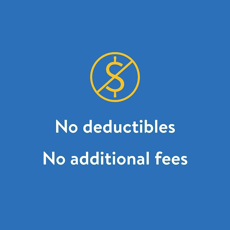 Protection for Seasonal products priced $400 - $499.99