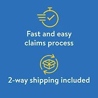 Protection for Seasonal products priced $400 - $499.99