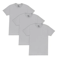 Hanes T-shirt ras du cou FreshIQ 3pack pour homme