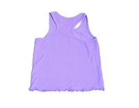 Justice Girls Butterfly  Tank