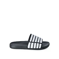 Mules de piscine George pour hommes
