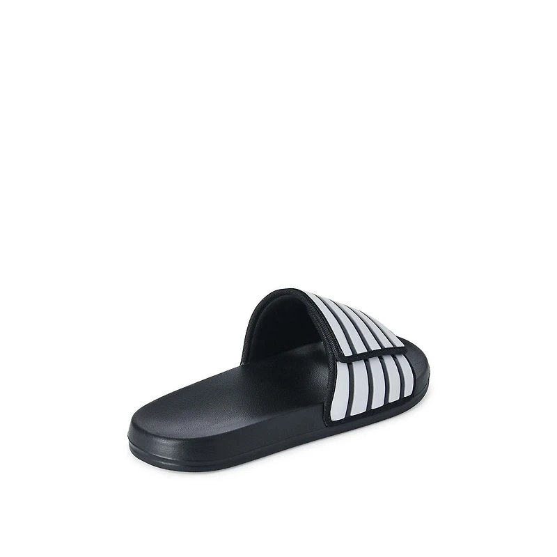 Mules de piscine George pour hommes