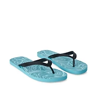 George Men's Flip Flops