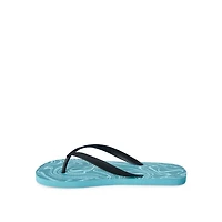 George Men's Flip Flops
