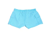 Justice Girls Pocket Twill Shorts