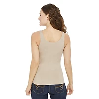 George Women's Seamless Tank, Sizes XS-XXL