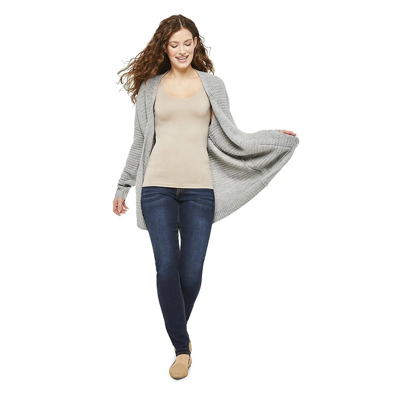 Débardeur sans coutures George pour femmes Tailles TP-TTG