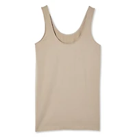 George Women's Seamless Tank, Sizes XS-XXL