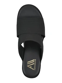 SANDALE FEMME AEROSOLES