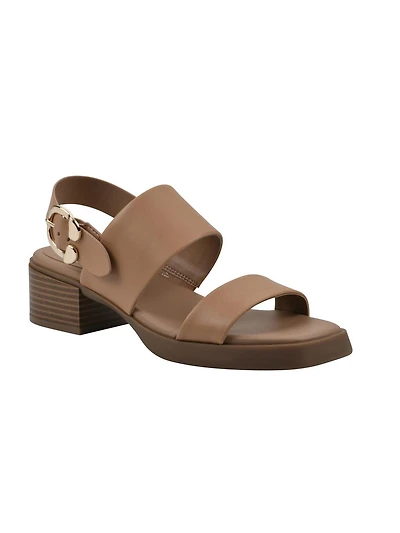 AEROSOLES AS 29DANELM25, DOUBLE STRAP SANDAL