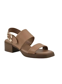AEROSOLES AS 29DANELM25, DOUBLE STRAP SANDAL