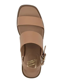 AEROSOLES AS 29DANELM25, DOUBLE STRAP SANDAL