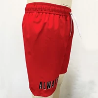 Short de bain Coca-Cola pour hommes