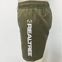 Short de bain Real Tree homme